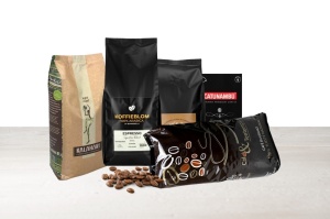 Koffie
