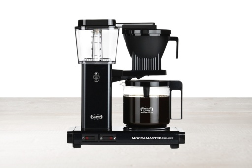 Koffiemachines