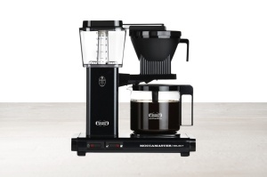 Koffiemachines
