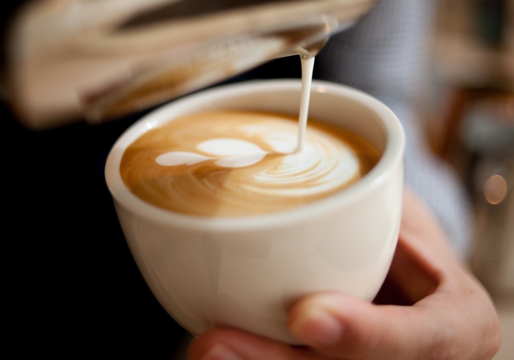 Waarom koffie kopen bij Onlinekoffiekopen