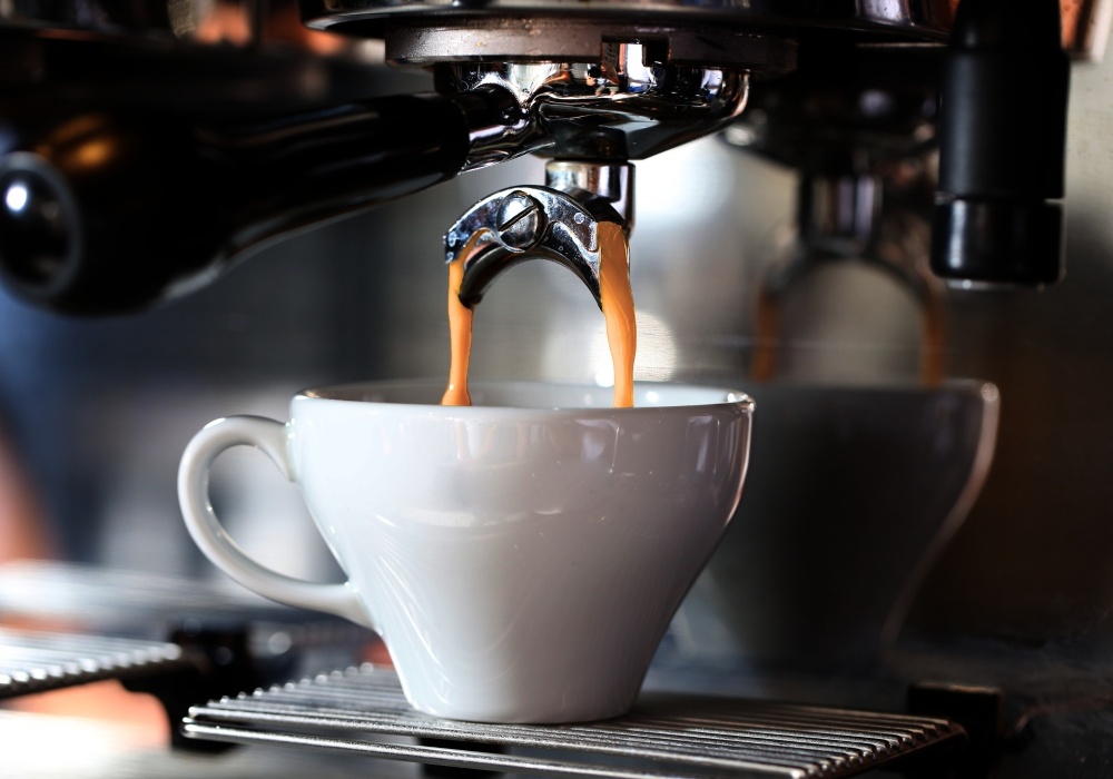 De beste koffiebonen, voor de beste koffie - Onlinekoffiekopen.nl