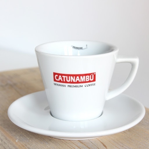 Catunambú Lungo Kop en Schotel