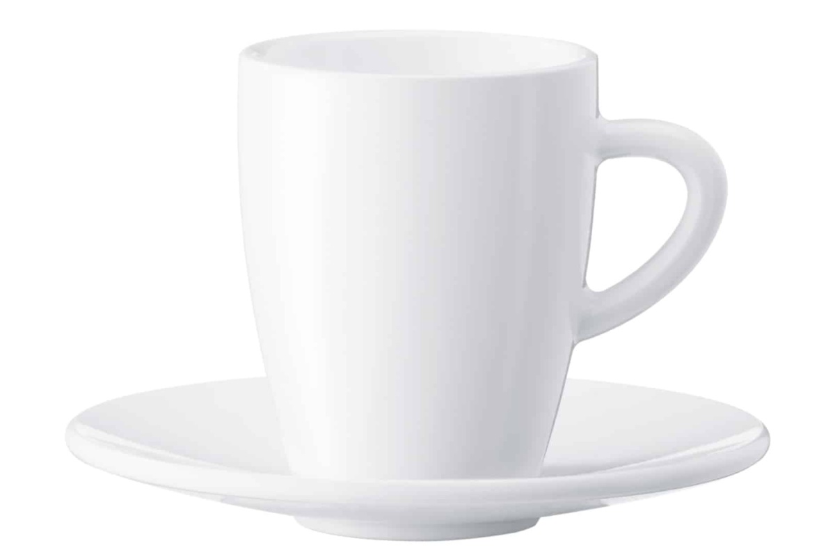Espressokopjes JURA