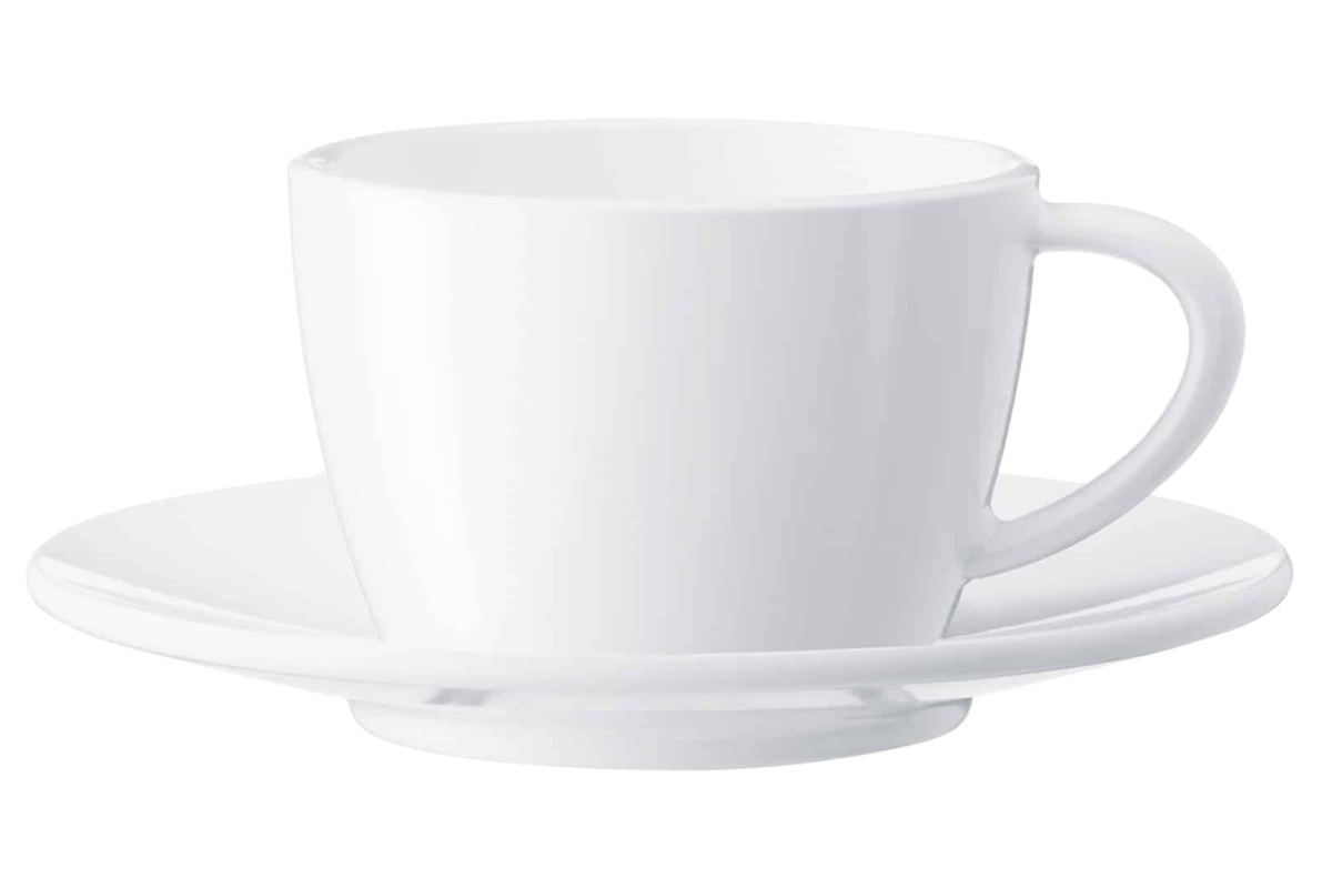 Cappuccinokopjes JURA