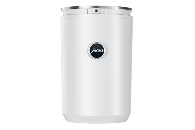 Cool Control 1 l White - JURA