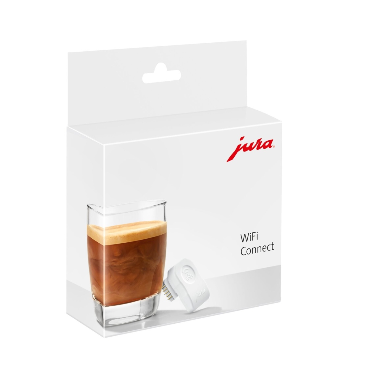 WiFi Connect V2 + Bleutooth - JURA 