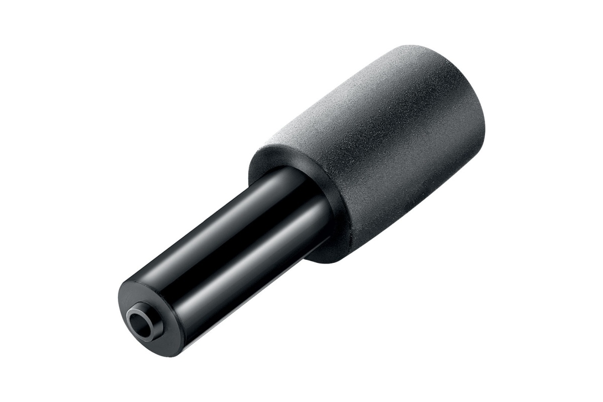 Heetwateruitloop - JURA