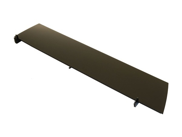 JURA Bonendeksel Zwarte klep C-E-F serie