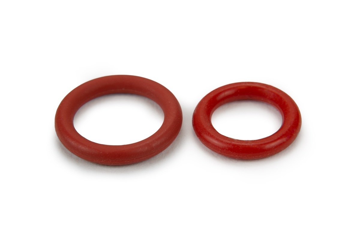 JURA O-ring siliconen