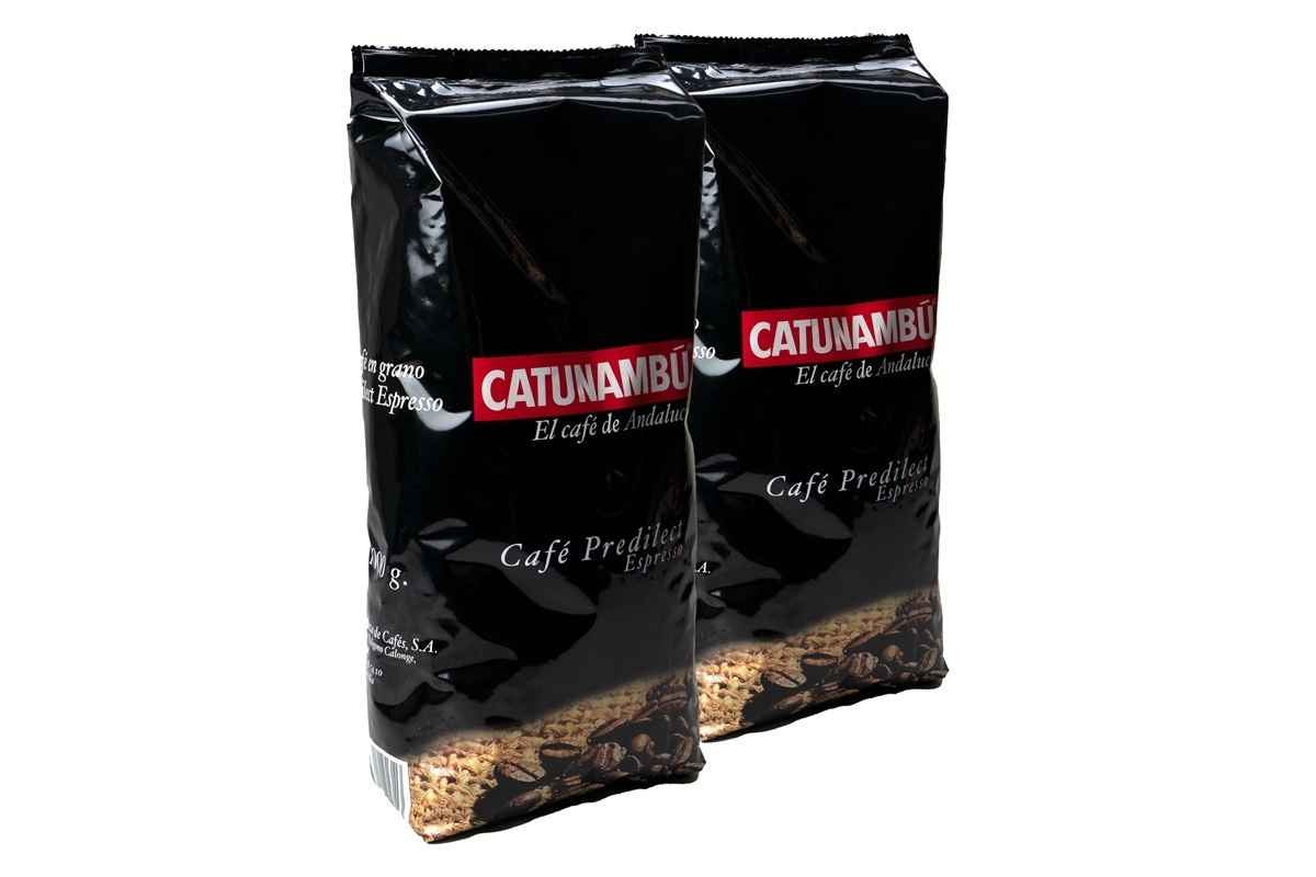 Catunambu Predilect 2 x 1kg