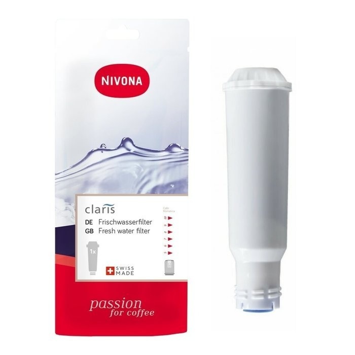 Nivona Claris Waterfilter