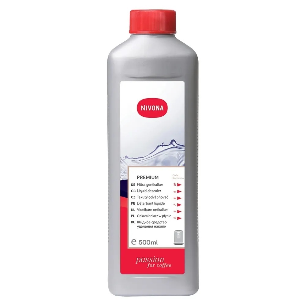 Nivona Vloeibare Ontkalker (500ml)