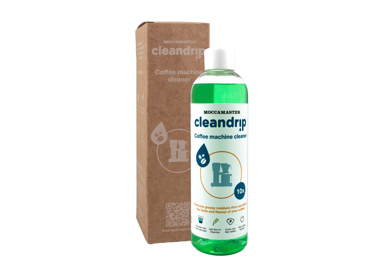CleanDrip Reinigingsmiddel 250ml