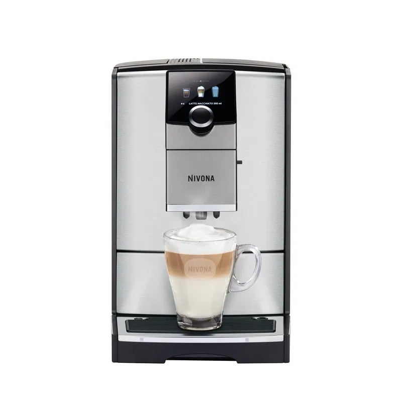 Nivona CaféRomantica 799