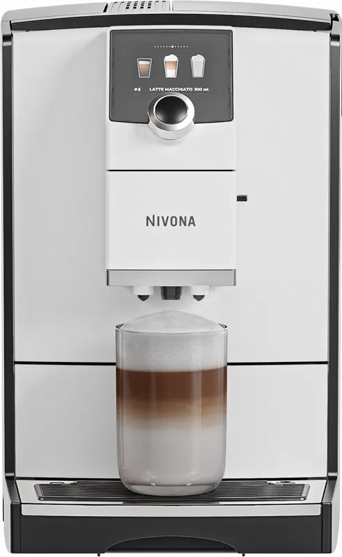 Nivona CaféRomantica 796