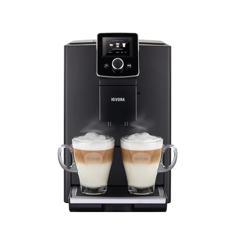 Nivona CaféRomantica 820