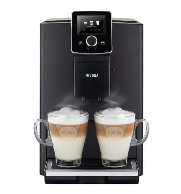 Nivona CaféRomantica 820