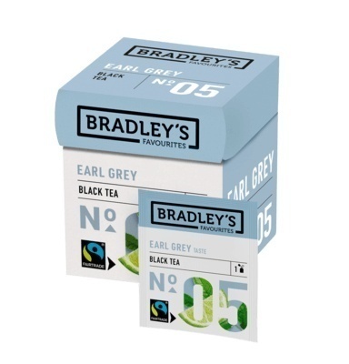 Earl Grey Thee (05)- Bradley's - New