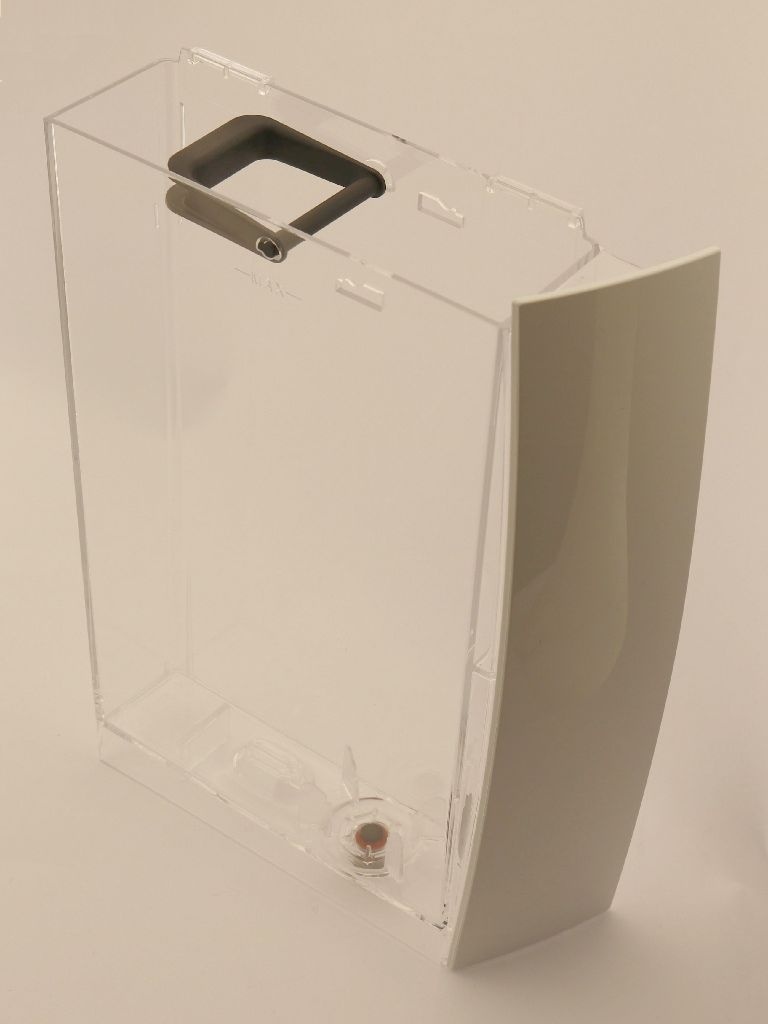 JURA Waterreservoir E6 / E8 serie White (EA)