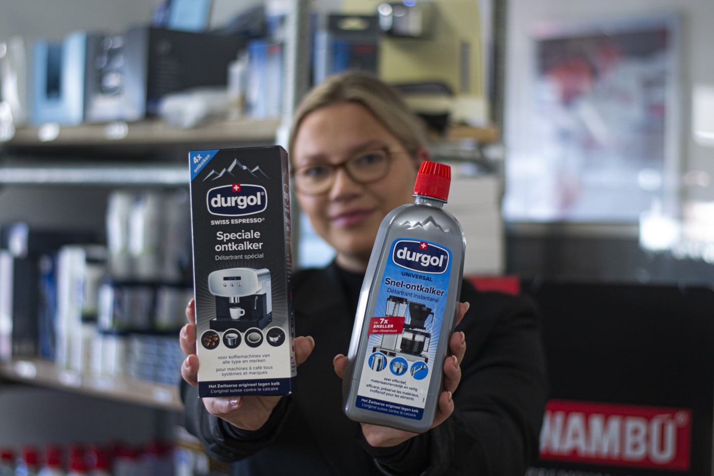 Jouw gids voor het ontkalken van het koffiezetapparaat