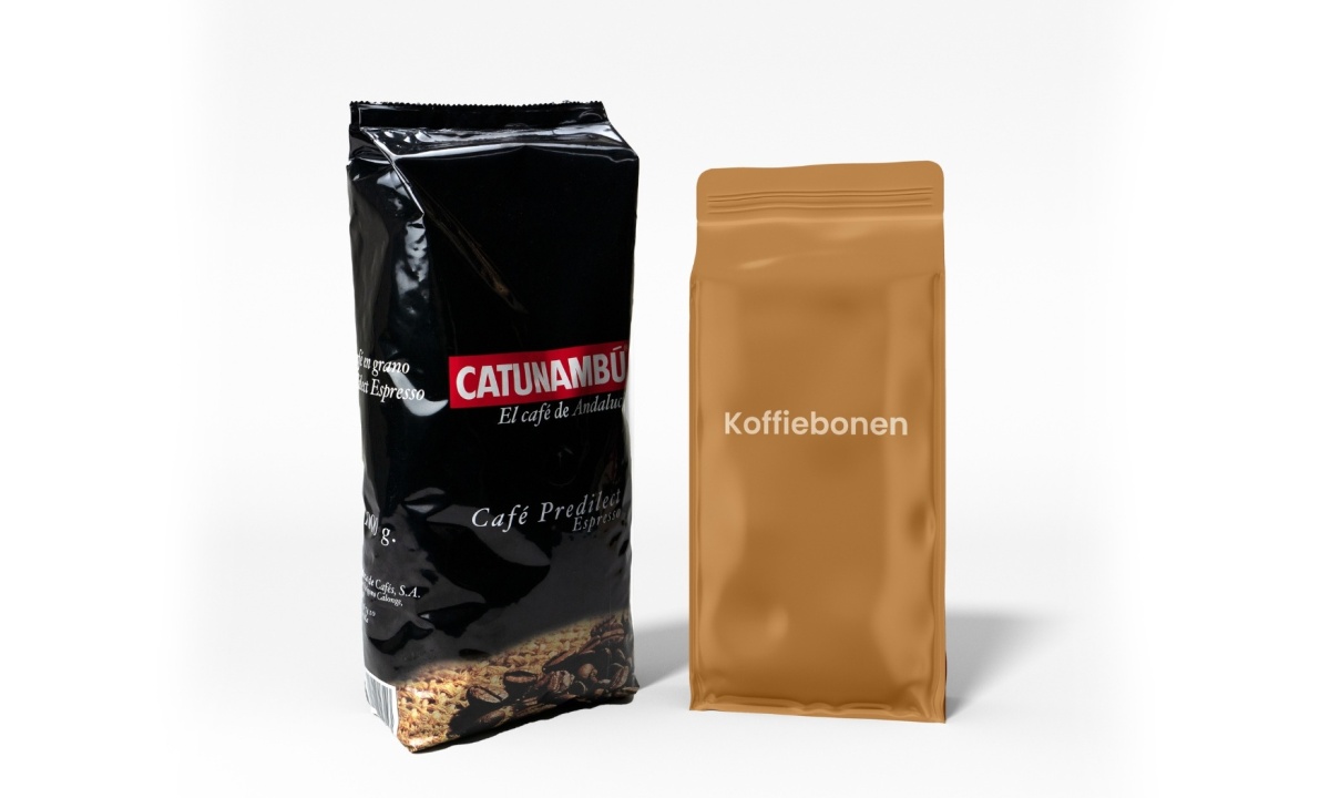 Het verschil tussen supermarktkoffie en premium koffie