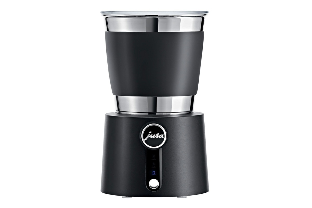 Ontdek de Jura melkopschuimer: jouw essentiële kampeergadget