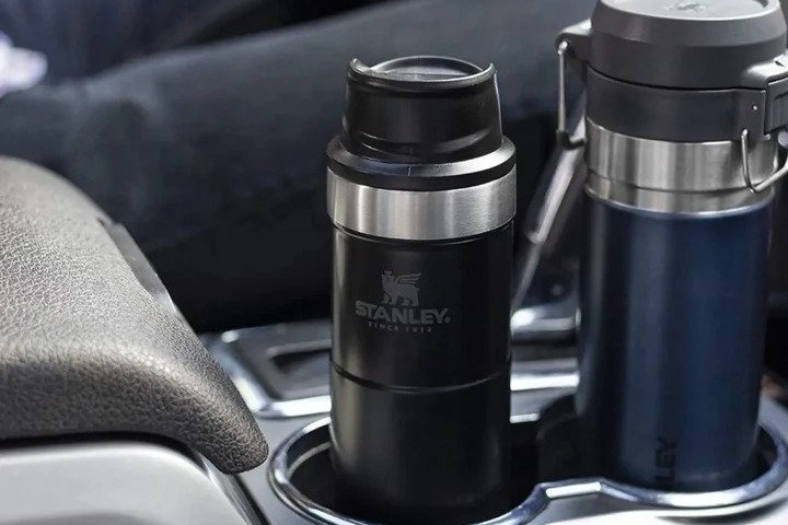 Jouw favoriete koffie voor onderweg